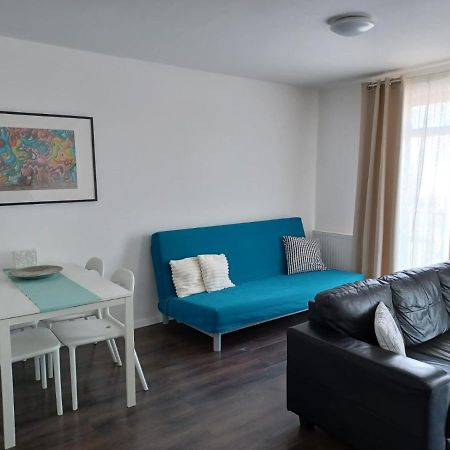 Apartment Husova Podebrady Ngoại thất bức ảnh