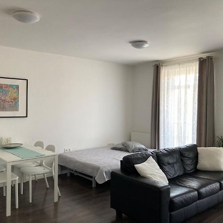 Apartment Husova Podebrady Ngoại thất bức ảnh