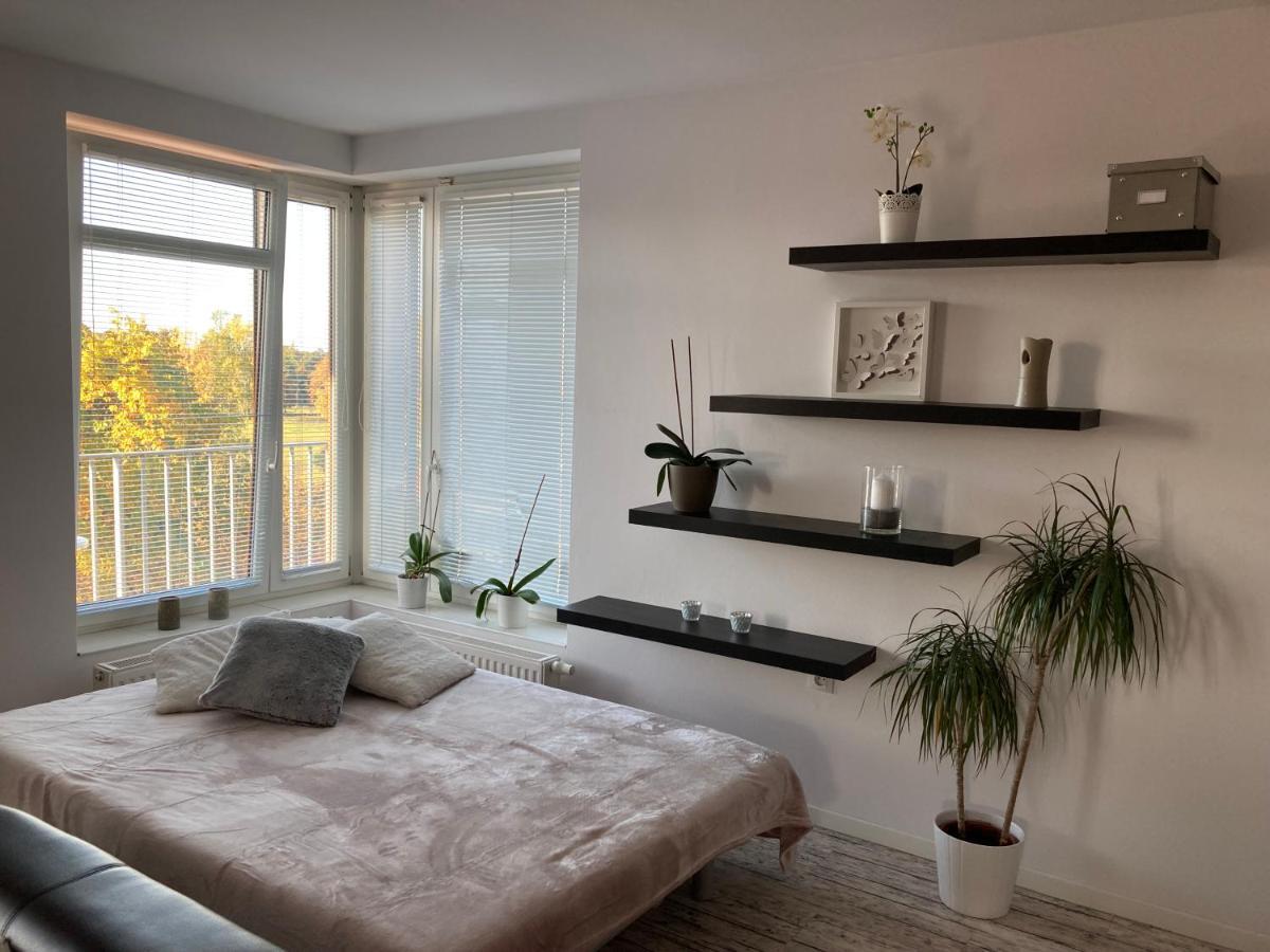 Apartment Husova Podebrady Ngoại thất bức ảnh