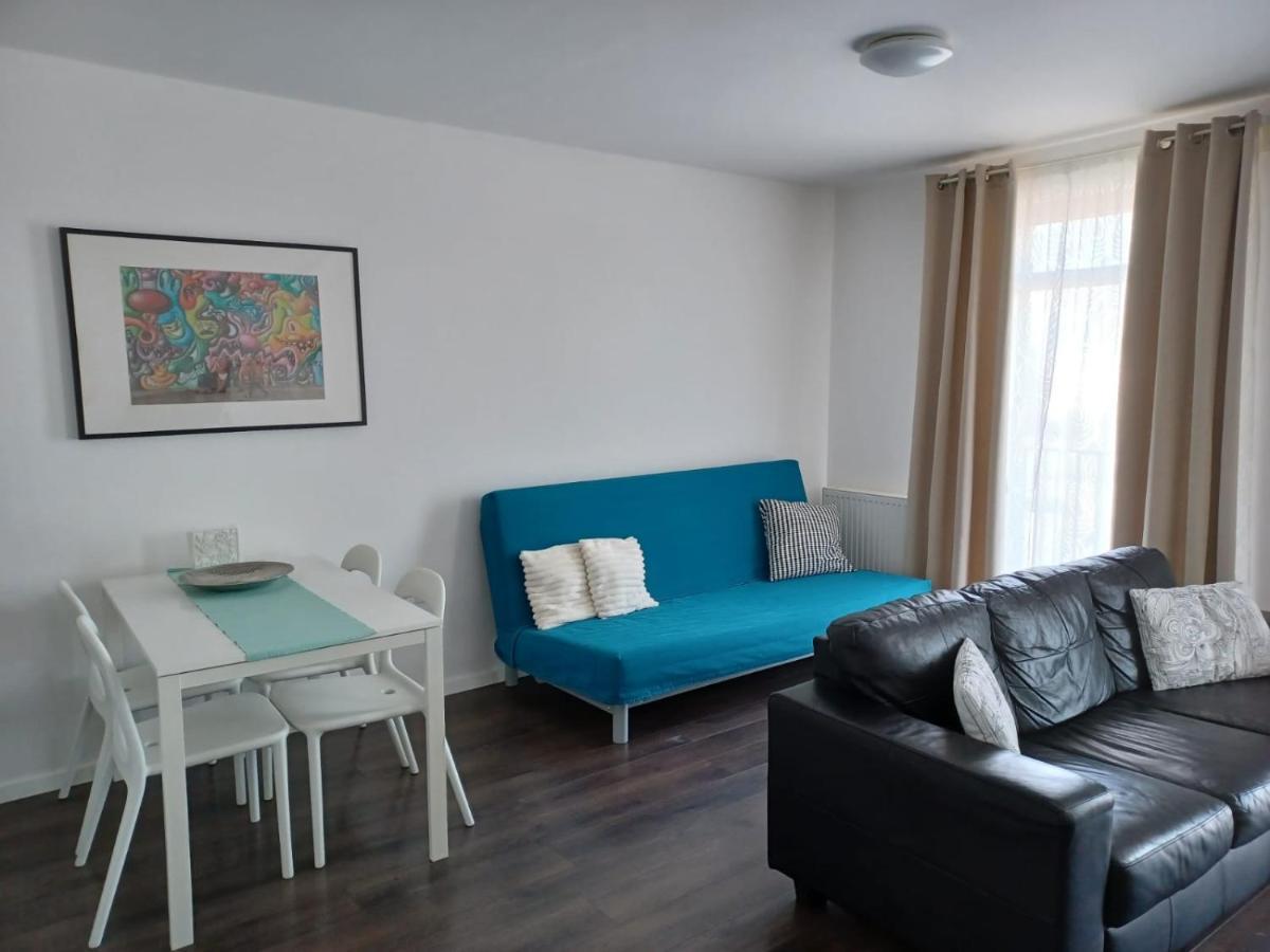 Apartment Husova Podebrady Ngoại thất bức ảnh