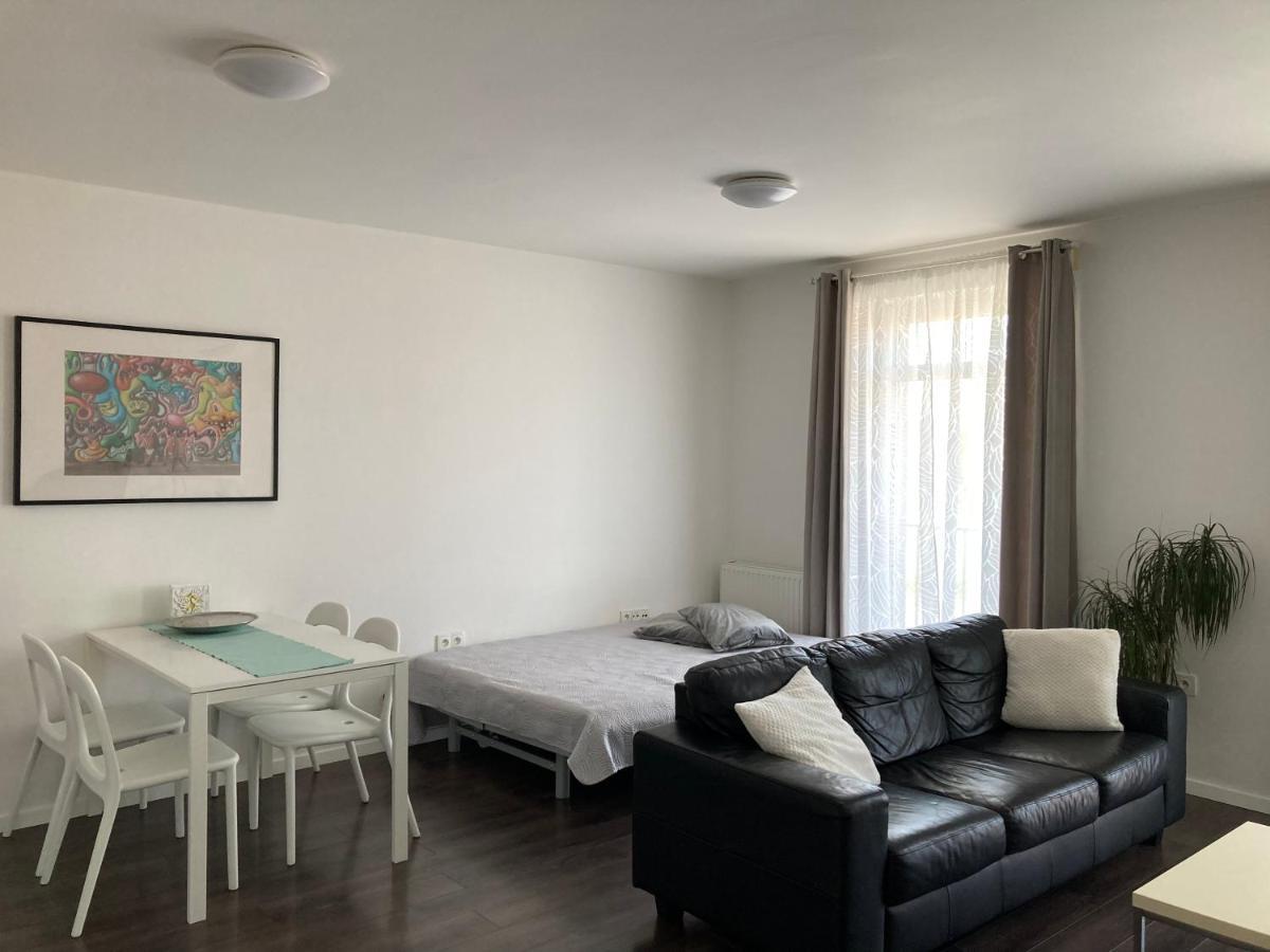 Apartment Husova Podebrady Ngoại thất bức ảnh