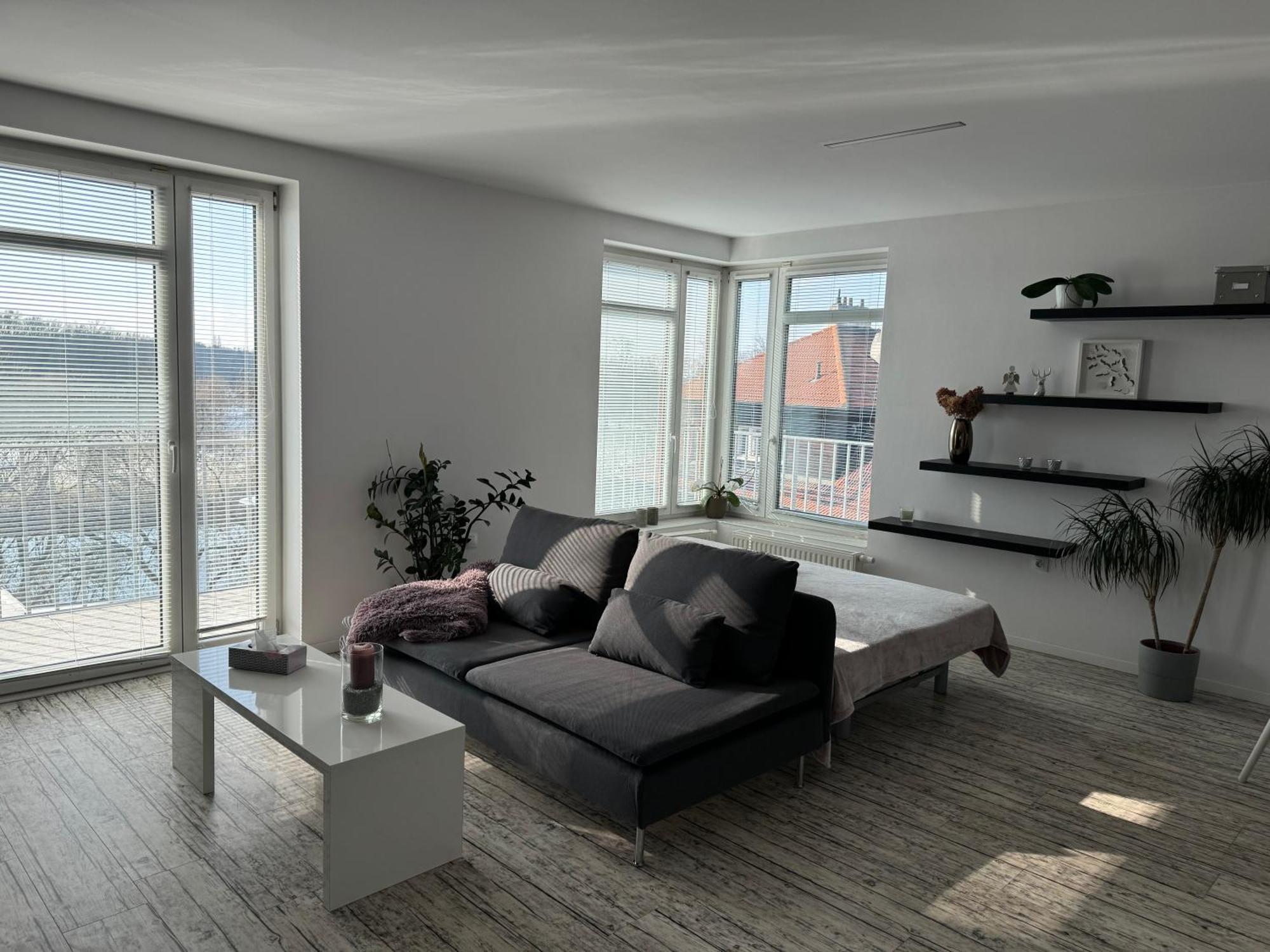 Apartment Husova Podebrady Ngoại thất bức ảnh