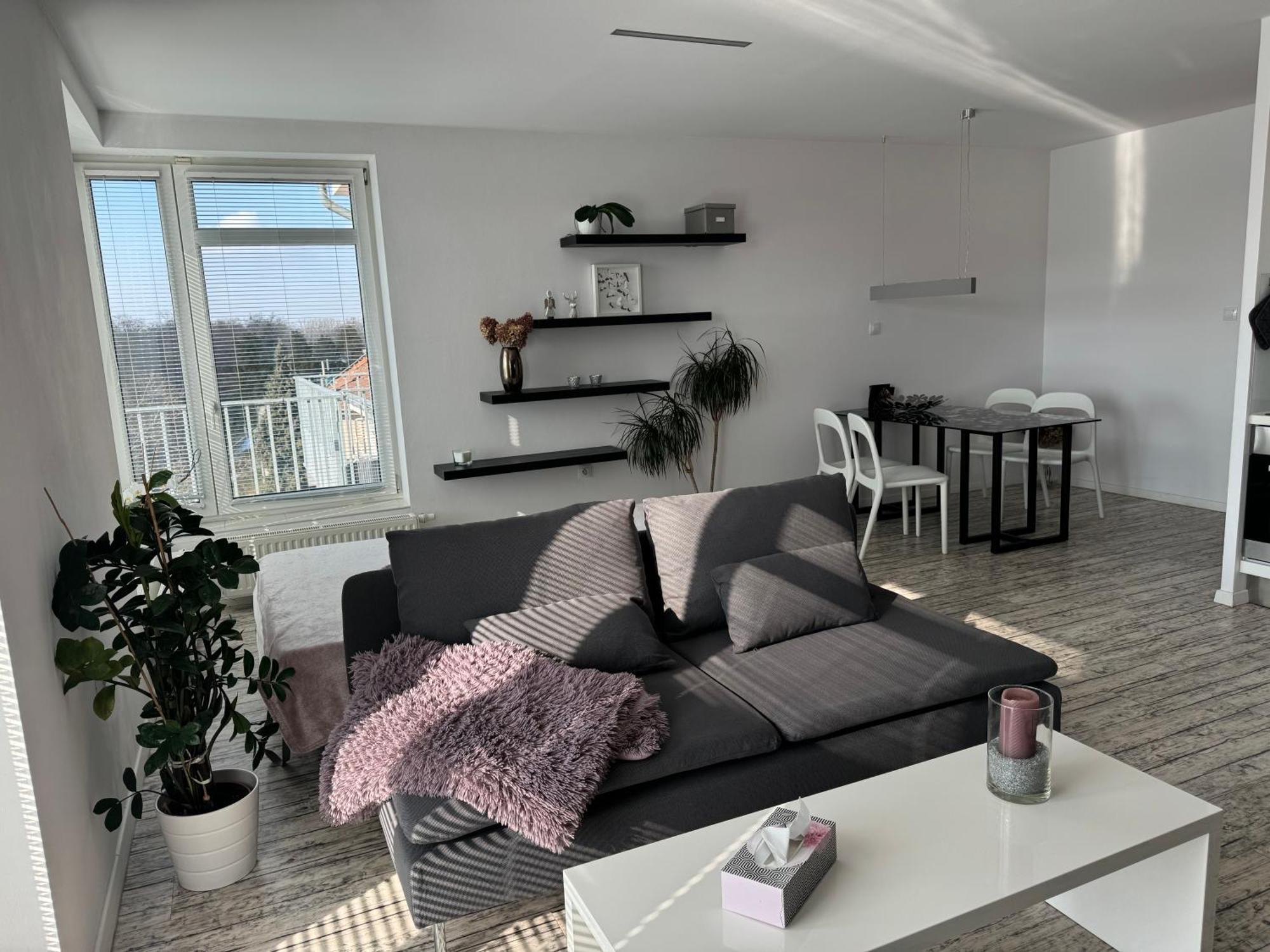 Apartment Husova Podebrady Ngoại thất bức ảnh