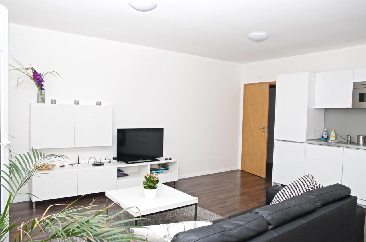 Apartment Husova Podebrady Ngoại thất bức ảnh